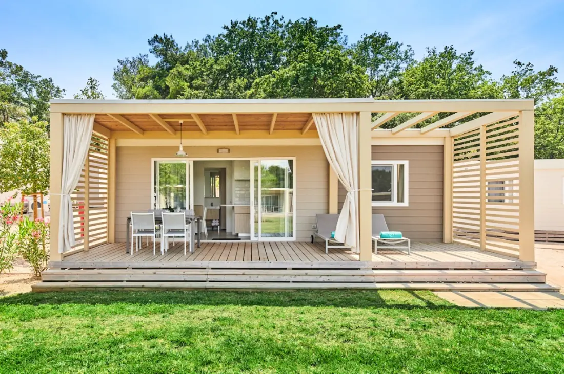 Camping Stella Maris4 étoiles★★★★