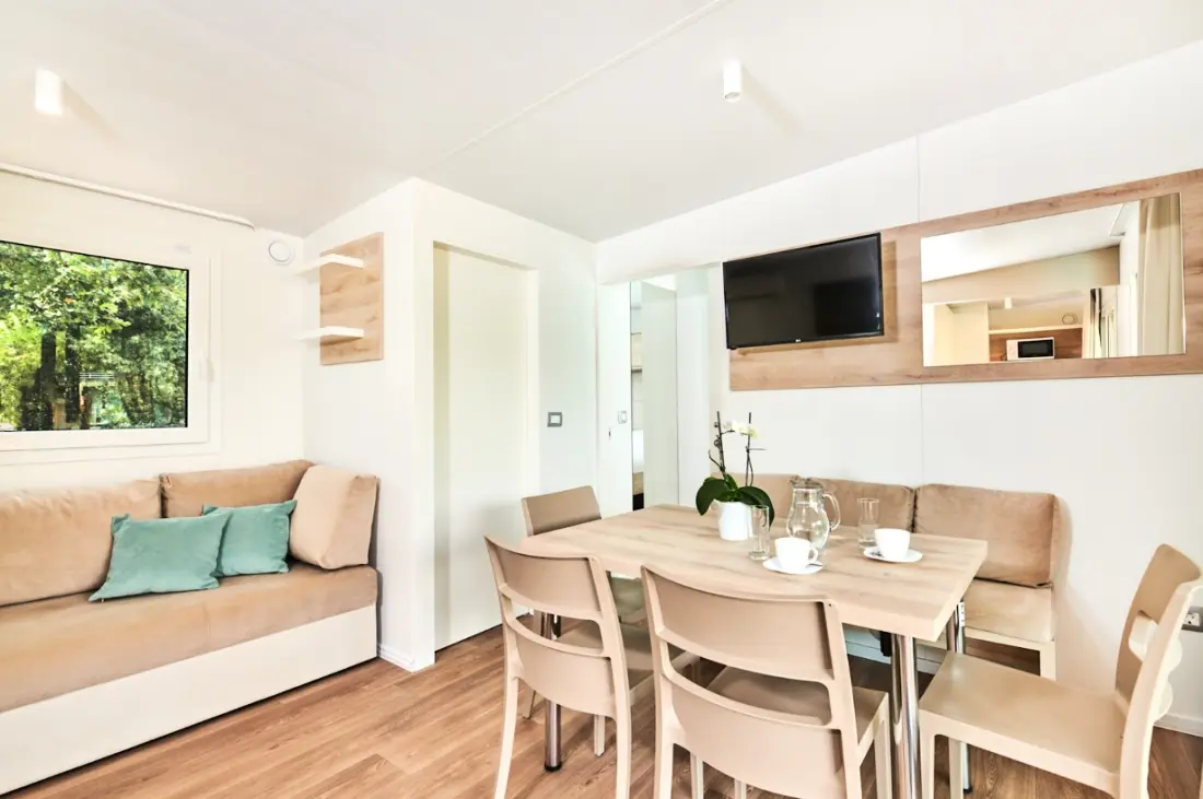 Camping Stella Maris4 étoiles★★★★