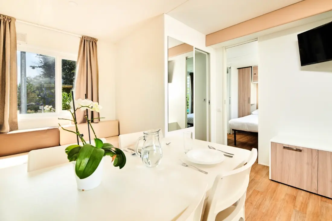 Camping Stella Maris4 étoiles★★★★