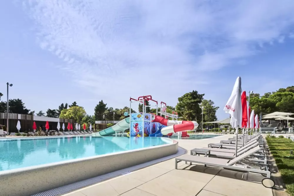 Résidence Umag 4 étoiles★★★★