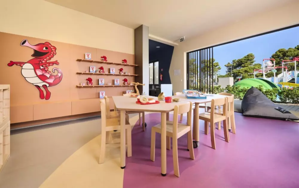 Résidence Umag 4 étoiles★★★★