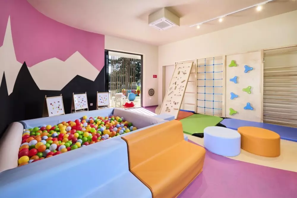 Résidence Umag 4 étoiles★★★★