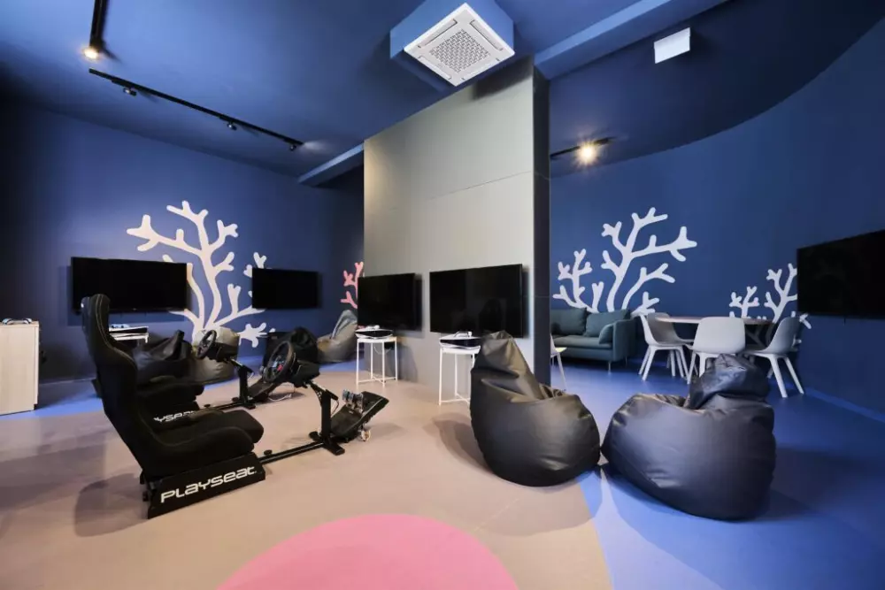 Résidence Umag 4 étoiles★★★★