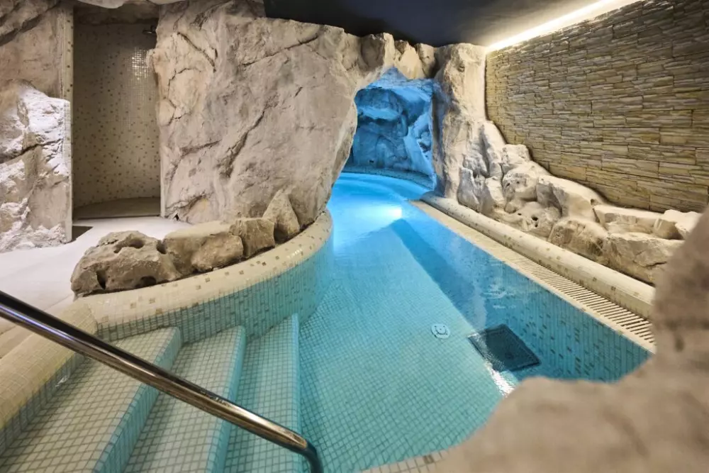 Résidence Umag 4 étoiles★★★★