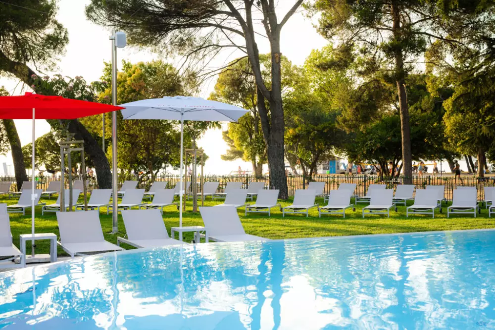 Résidence Umag 4 étoiles★★★★