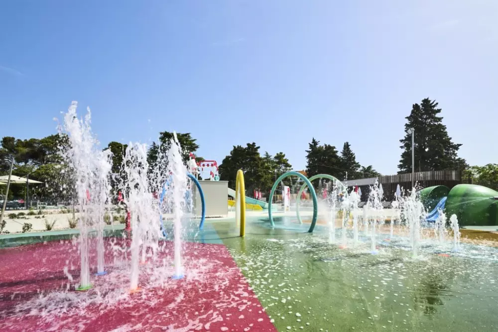 Résidence Umag 4 étoiles★★★★