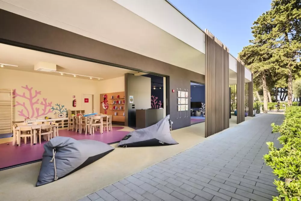 Résidence Umag 4 étoiles★★★★