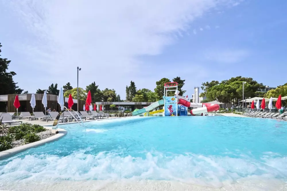 Résidence Umag 4 étoiles★★★★