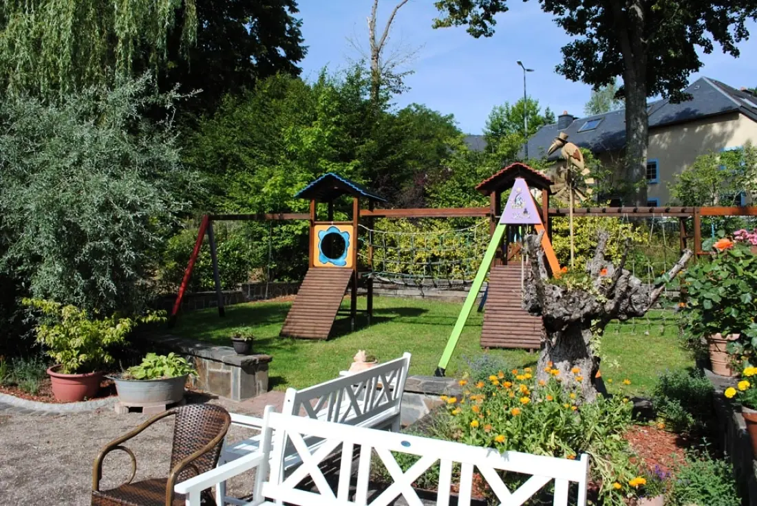 Camping Vallée de l'Our s.a.r.l.