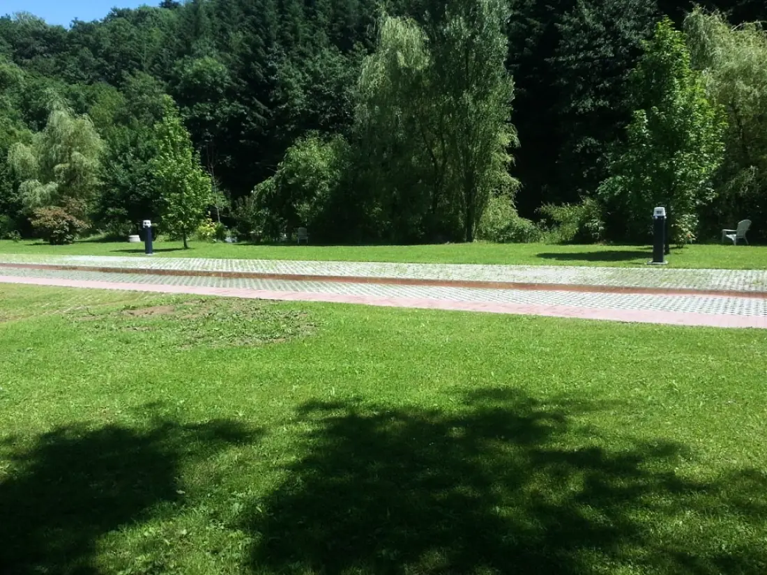 Camping Vallée de l'Our s.a.r.l.