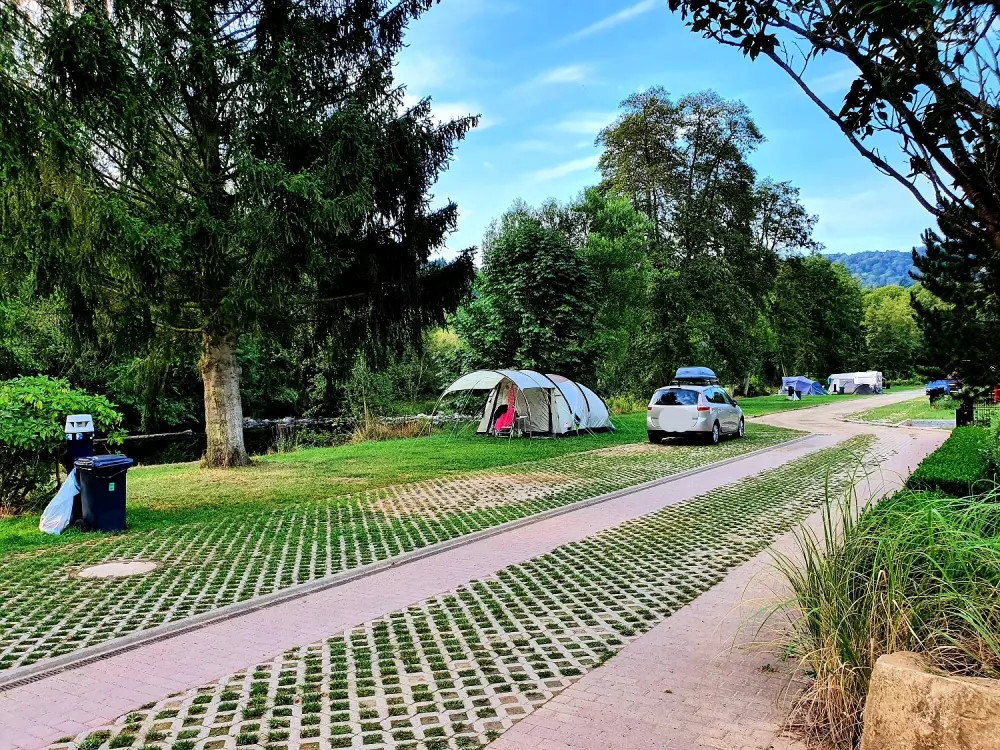 Camping Vallée de l'Our s.a.r.l.