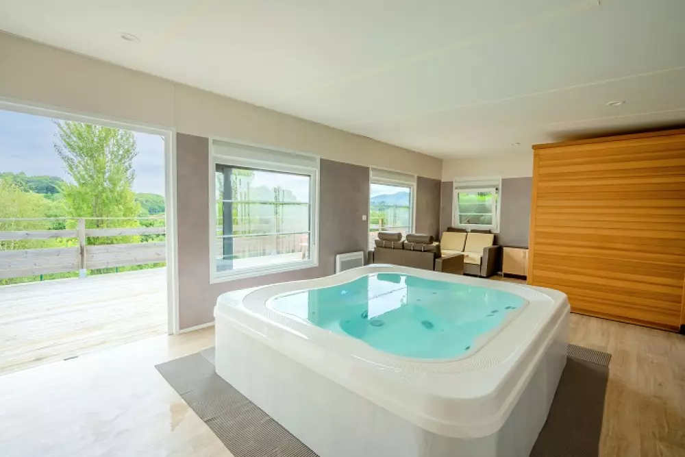 Camping Suhiberry 41 étoiles★