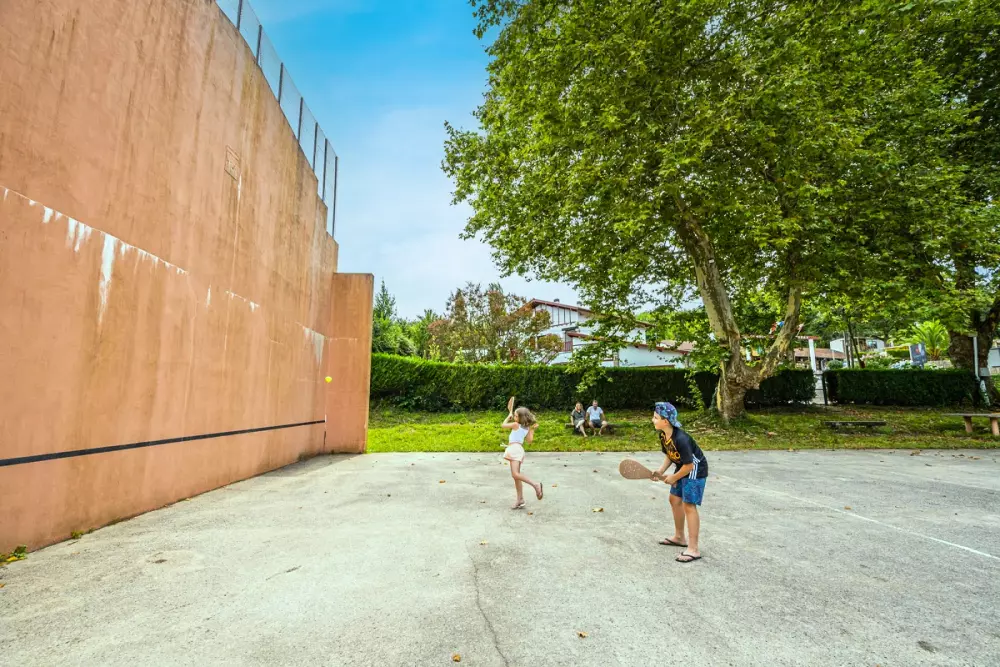 Camping Suhiberry 41 étoiles★