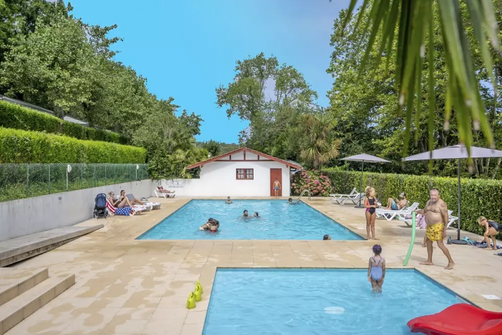 Camping Suhiberry 41 étoiles★