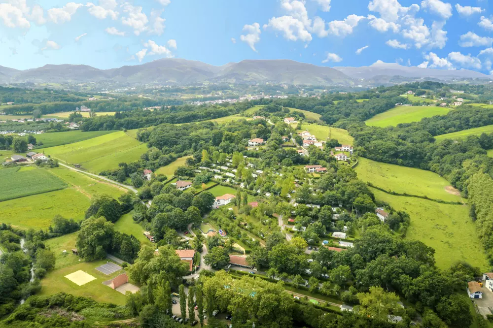 Camping Suhiberry 41 étoiles★