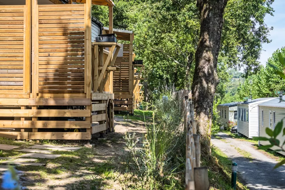 Camping Suhiberry 41 étoiles★