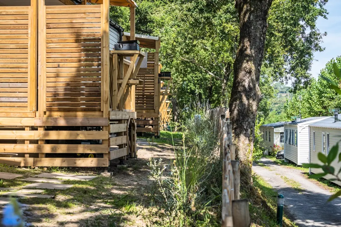 Camping Suhiberry 41 étoiles★