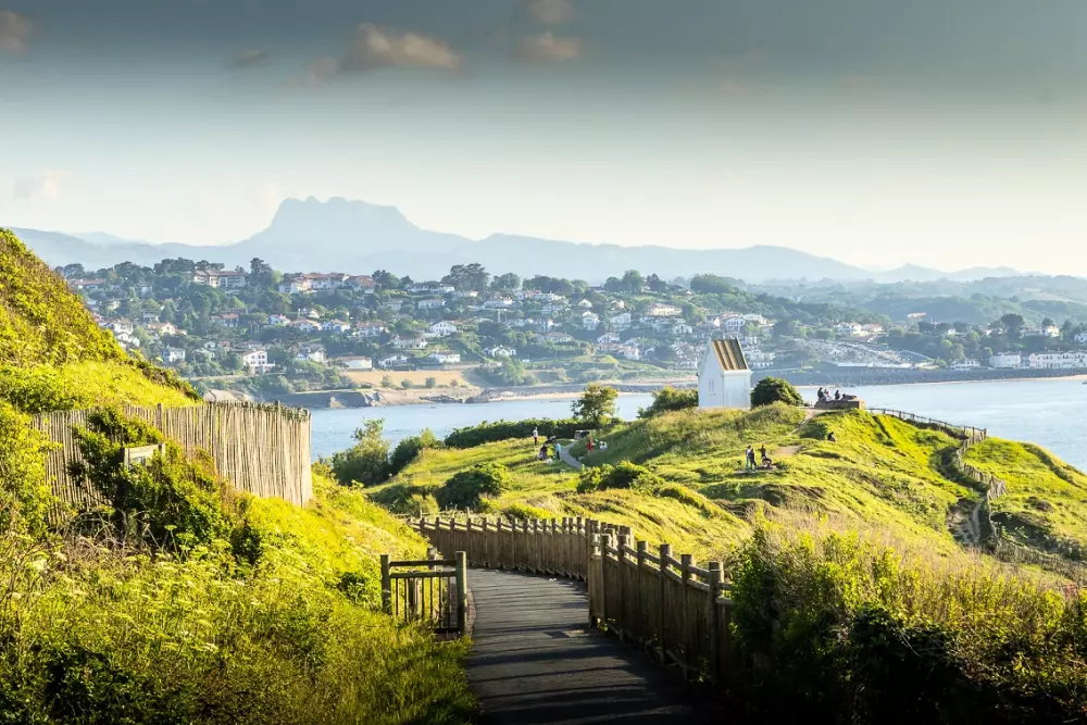 Camping Suhiberry 41 étoiles★