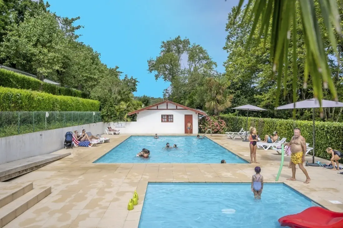 Camping Suhiberry 4 étoiles★★★★