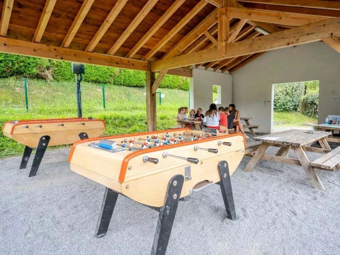 Camping Suhiberry 4 étoiles★★★★