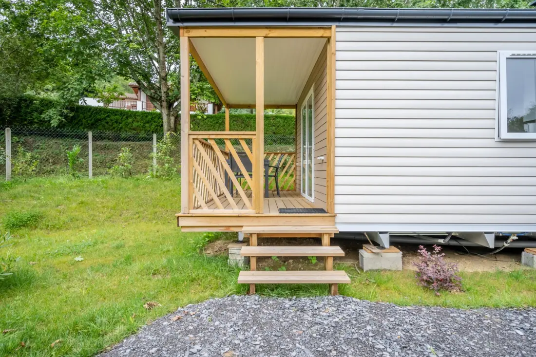 Camping Suhiberry 4 étoiles★★★★