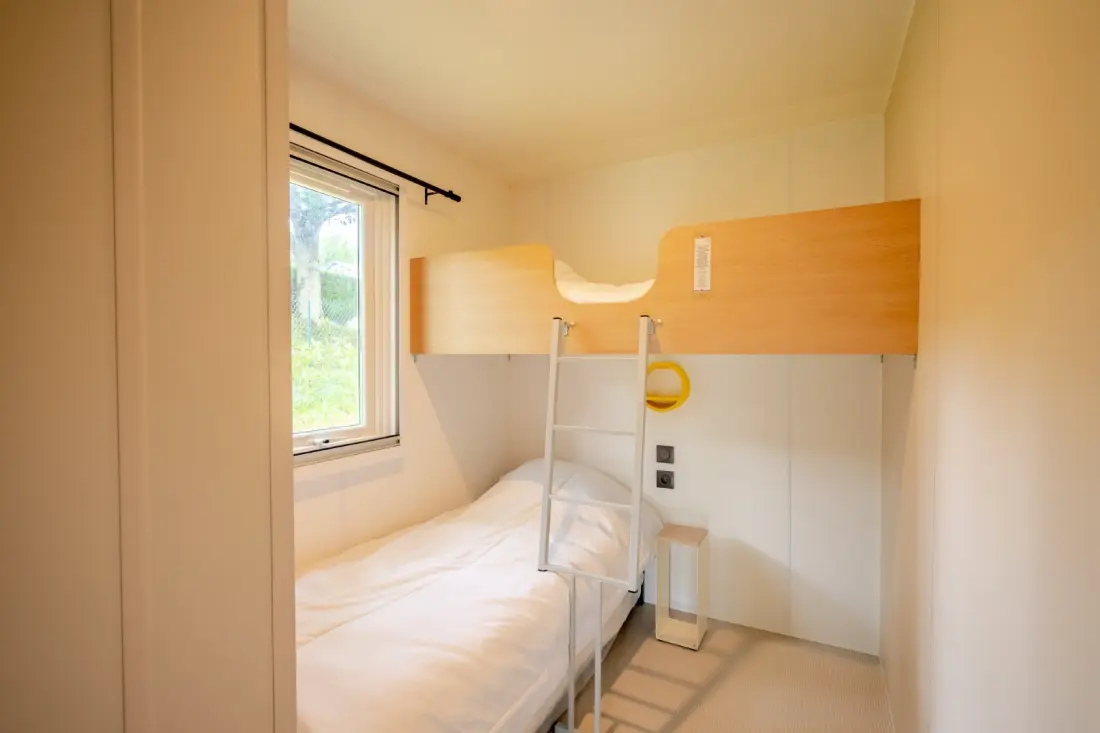 Camping Suhiberry 4 étoiles★★★★