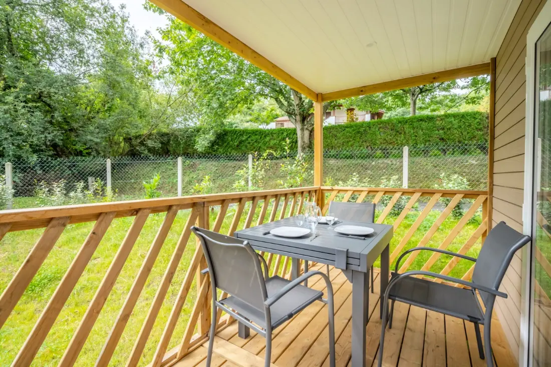 Camping Suhiberry 4 étoiles★★★★
