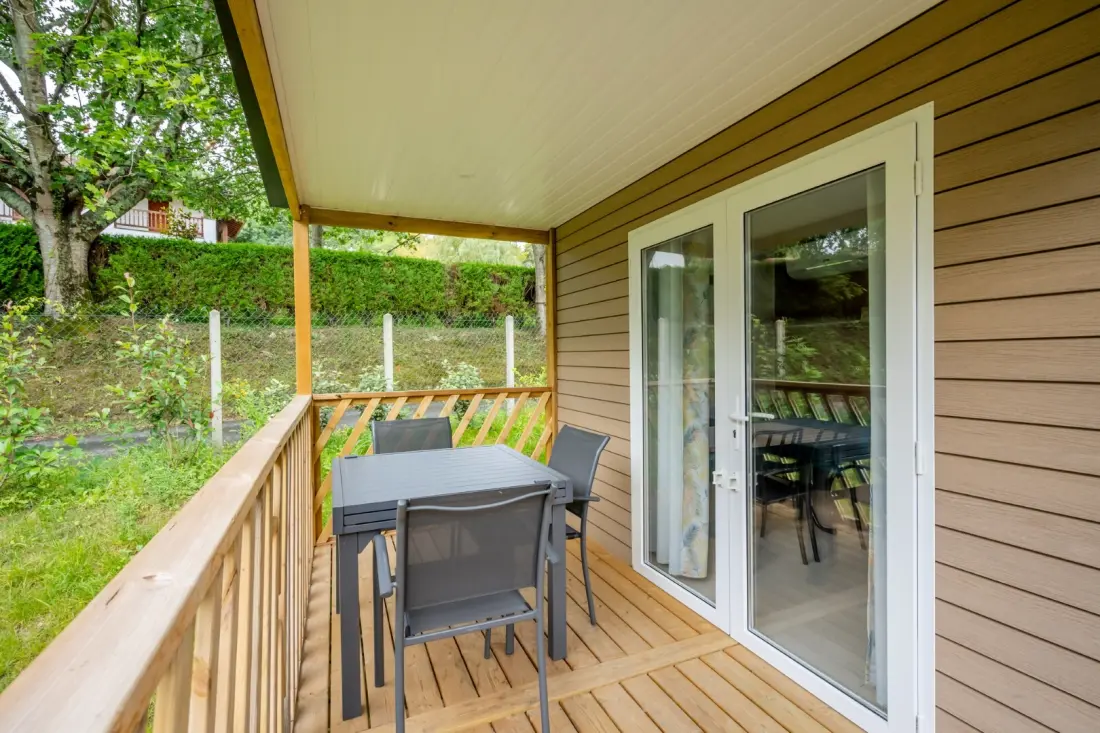 Camping Suhiberry 4 étoiles★★★★