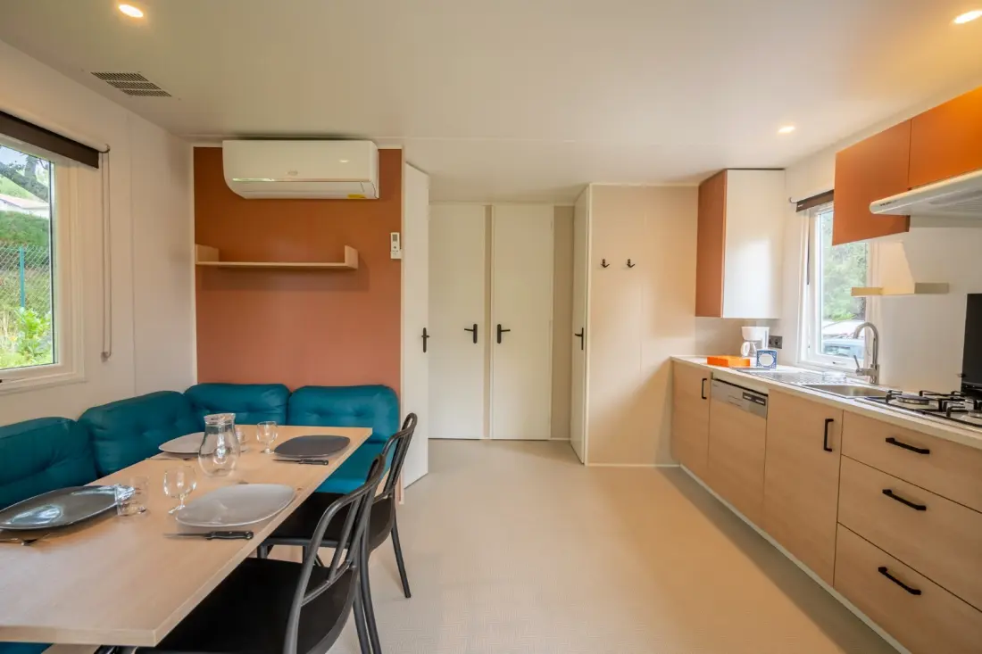 Camping Suhiberry 4 étoiles★★★★