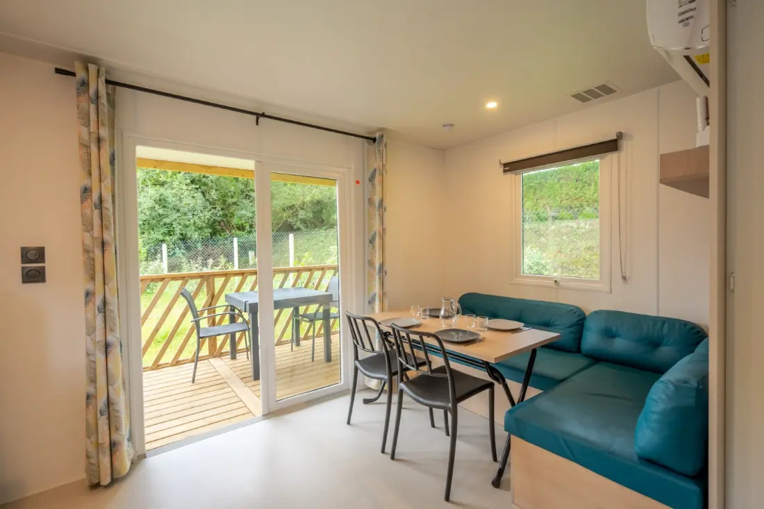 Camping Suhiberry 4 étoiles★★★★