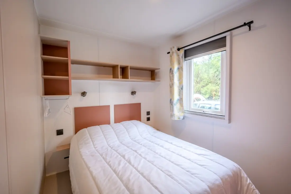 Camping Suhiberry 4 étoiles★★★★