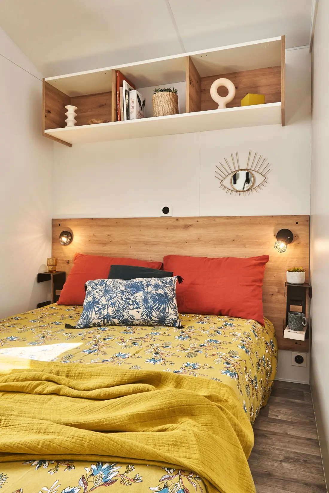 Flower Camping de la Corniche 4 étoiles★★★★
