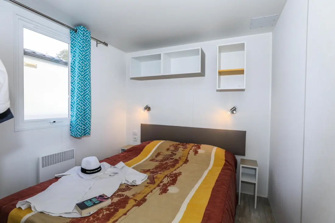 Flower Camping de la Corniche 4 étoiles★★★★