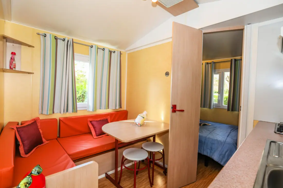 Flower Camping de la Corniche 4 étoiles★★★★