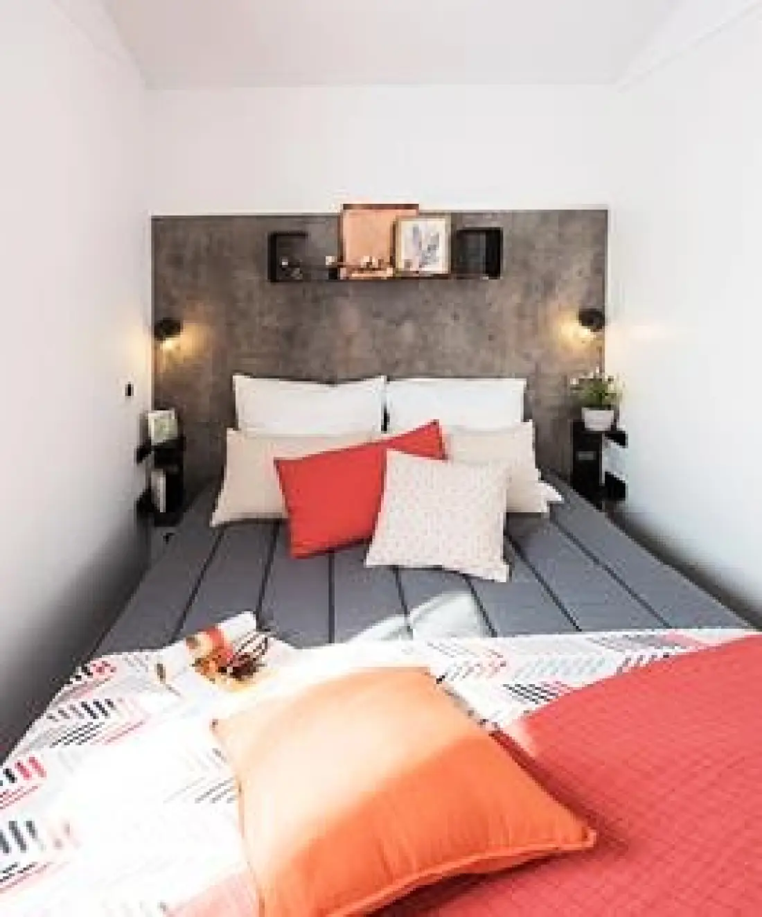 Flower Camping de la Corniche 4 étoiles★★★★