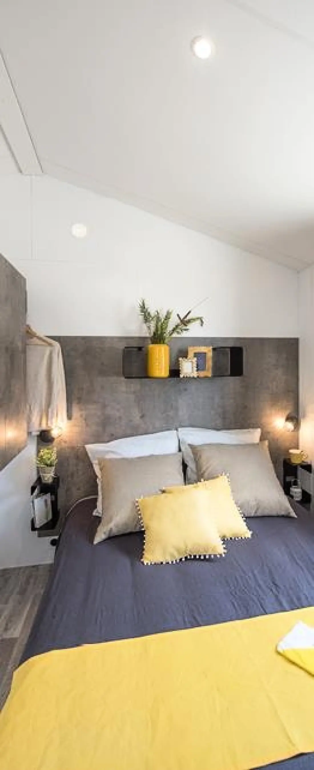 Flower Camping de la Corniche 4 étoiles★★★★