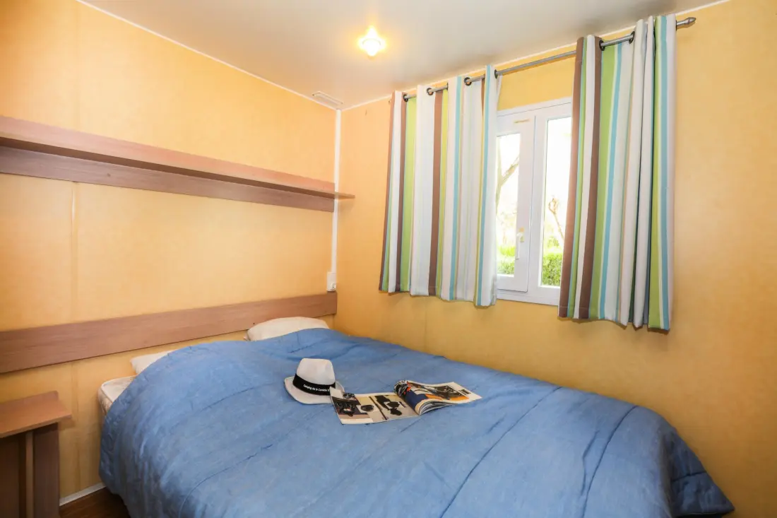 Flower Camping de la Corniche 4 étoiles★★★★