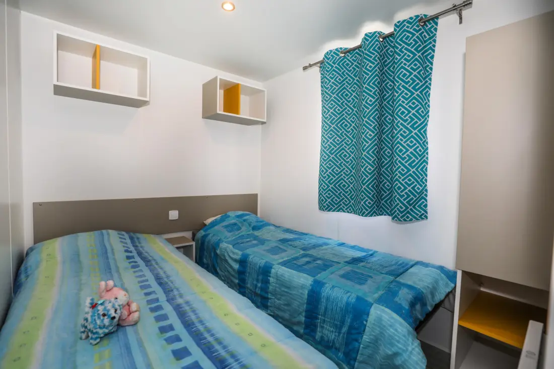 Flower Camping de la Corniche 4 étoiles★★★★