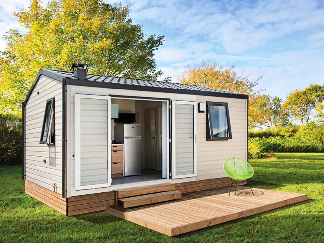 Flower Camping de la Corniche 4 étoiles★★★★