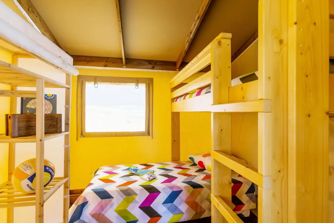Flower Camping de la Corniche 4 étoiles★★★★