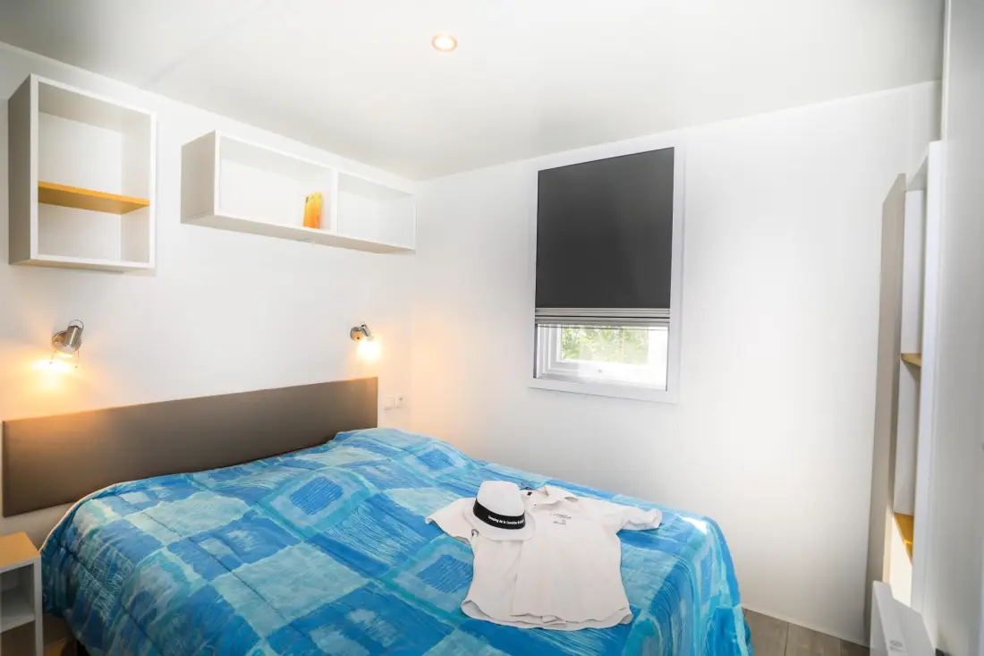 Flower Camping de la Corniche 4 étoiles★★★★