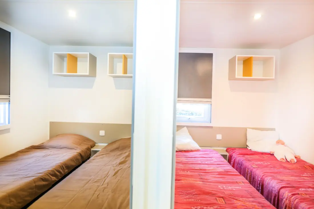 Flower Camping de la Corniche 4 étoiles★★★★