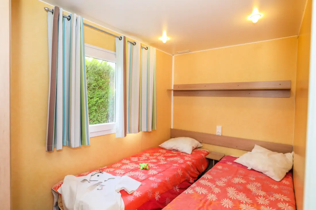 Flower Camping de la Corniche 4 étoiles★★★★