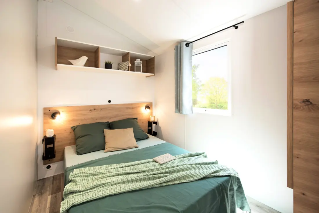 Flower Camping de la Corniche 4 étoiles★★★★