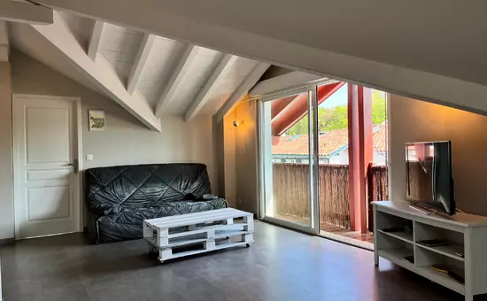 Location de Vacances Urrugne 157