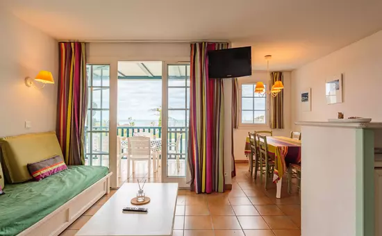 Location de Vacances Urrugne 165