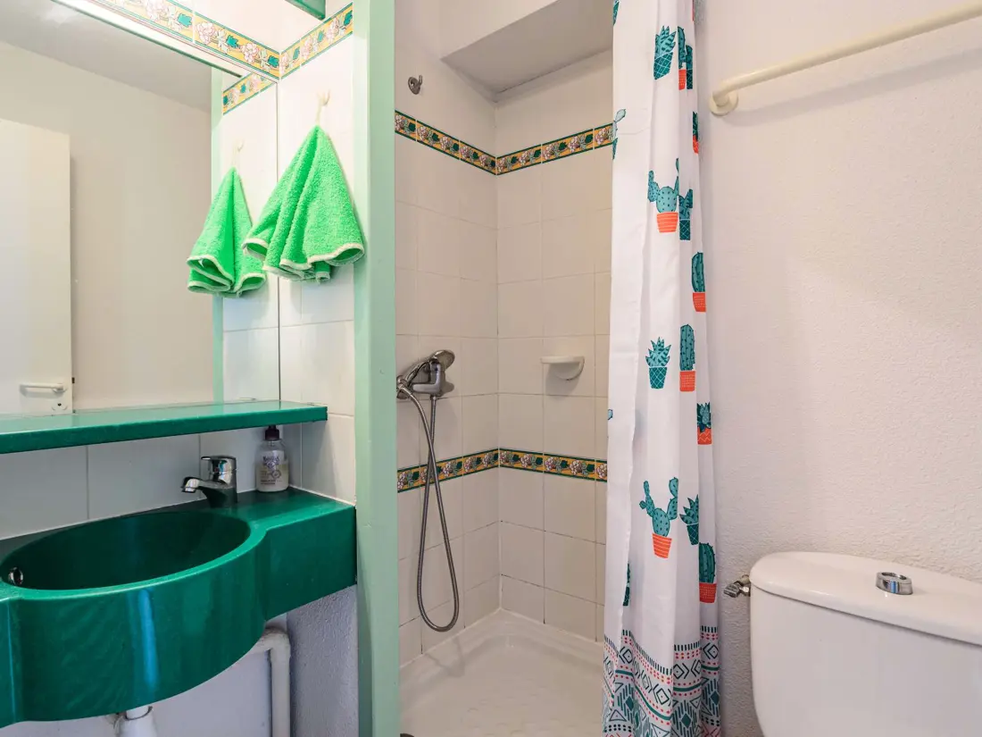 Location de Vacances Urrugne 166