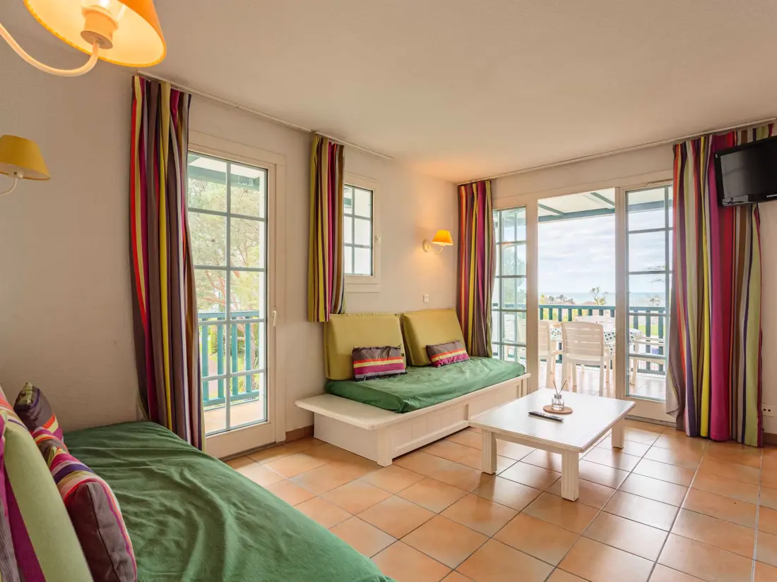 Location de Vacances Urrugne 166