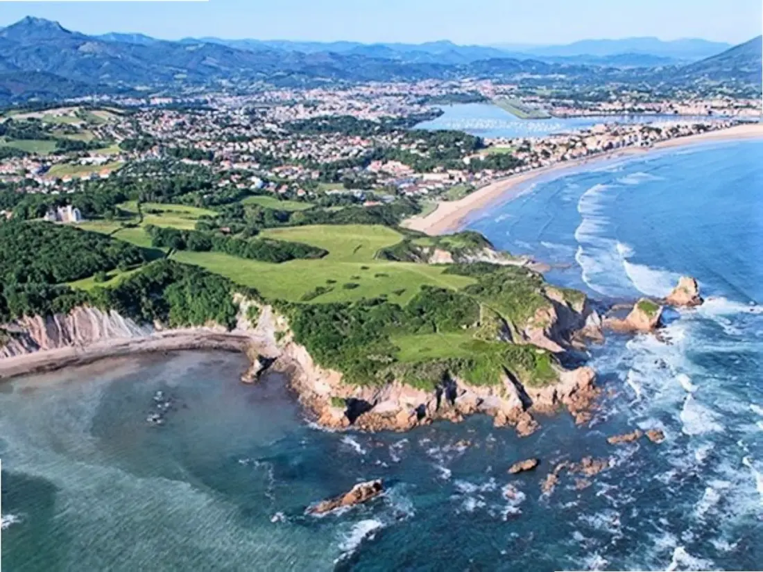 Location de Vacances Urrugne 166