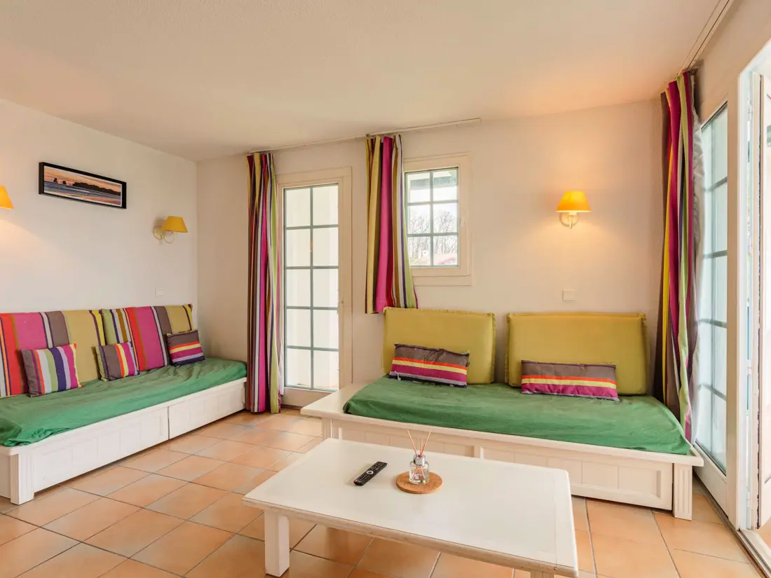 Location de Vacances Urrugne 166